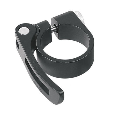 Asiento Pen Clamp SCQ-080 Ø34.9 Aluminio con