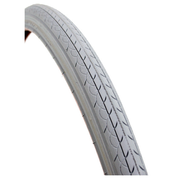 Deli Tire pneumatico 37-622 28x1.40 Grigio SA-230 Reflection ()