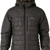 Patagonia hi-loft nano puff hoody jacket