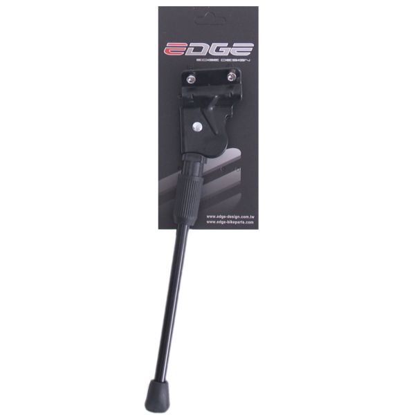 STANDO BEDD Lide 28 40 mm 2 attacchi in alluminio nero