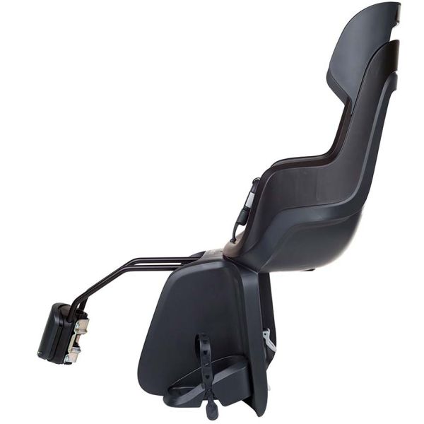 Asiento Bobike Maxi Go Urban negro