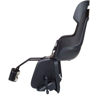 Asiento Bobike Maxi Go Urban negro