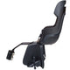 Asiento Bobike Maxi Go Urban negro
