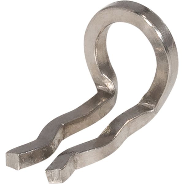 Clip Elvedes per conferma. Shim. Blocchi freno a disco (P 10)