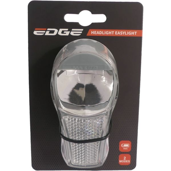 Lampione stradale Edge - 1 LED - 30 lux - batteria inclusa (su scheda)