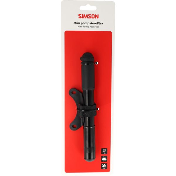 Simson mini pump aeroflex