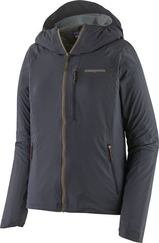 Giacca da donna Patagonia Trail Craft