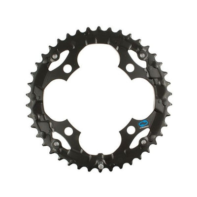 Shimano Y1KN98050 ACERA FC-M361 Cadena Top 42t Negro