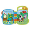 Opuscolo di musica di Vtech Animal Friends