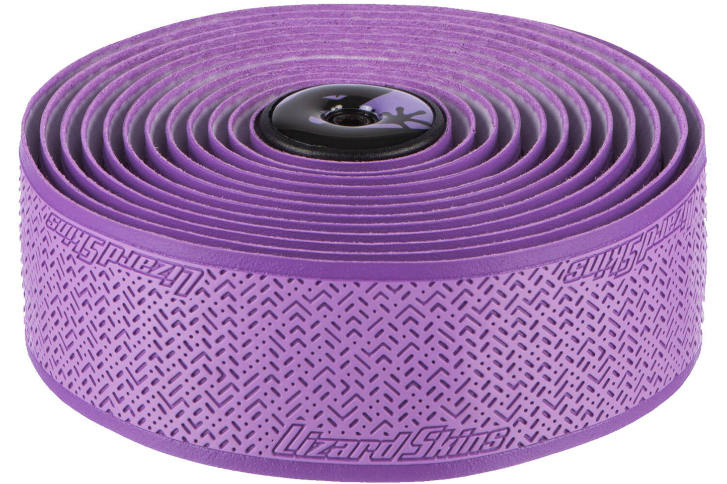 Lizard Skins Lizard skins dsp v2 2.5mm stuurlint violet purple