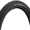 Pneumatico esterno continentale (55-559) 26-2.2 Race King Protect Black Folding Band