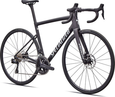 Specialized tarmac sl8 comp di2 28 carbon road bike