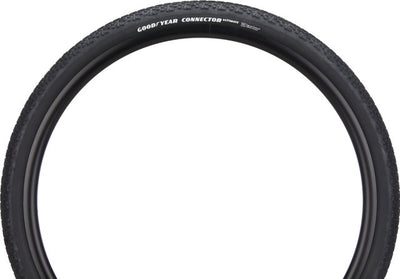 Goodyear connector ultimate tubeless complete 28 folding tyre