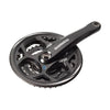 Shimano Cranket Altus M311 7 8v 22 32 42T -5 mm AFFRIVE