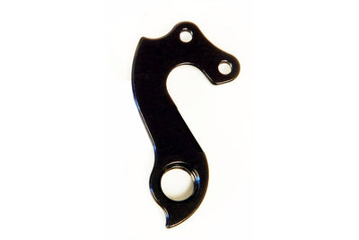 Ruedas de fabricación de ruedas MFG Brands Derailleurpad CNC Tipo 96