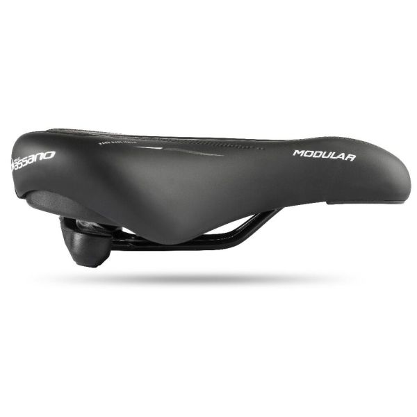 Sella Selle Bassano Modulare CT Tour nero