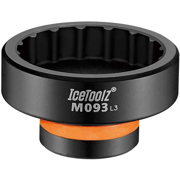 Chiave del giocatore IceEtoolz M093