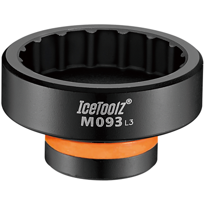 Trapassleutel IceToolz M093