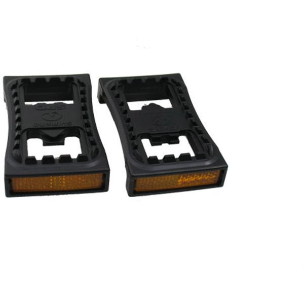 Shimano Pedal Reflectorset SPD PDM959 SPD520