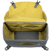 Borsa per biciclette Mondi Joy - Stume a tracolla - Grigio