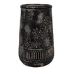 Vaso Clayre Eef in ceramica ø14x22cm