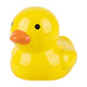Clayre eef money box rubber duck yellow orange 12x10x11cm