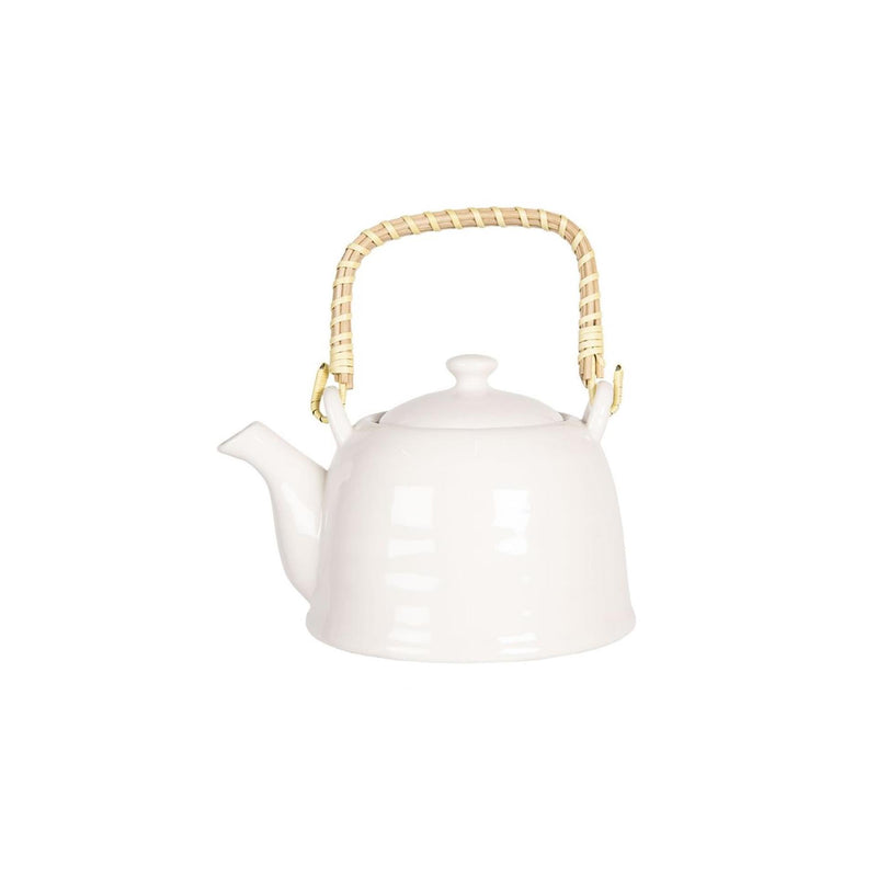 Teiera Clayre Eef 17x12x10cm 600ml