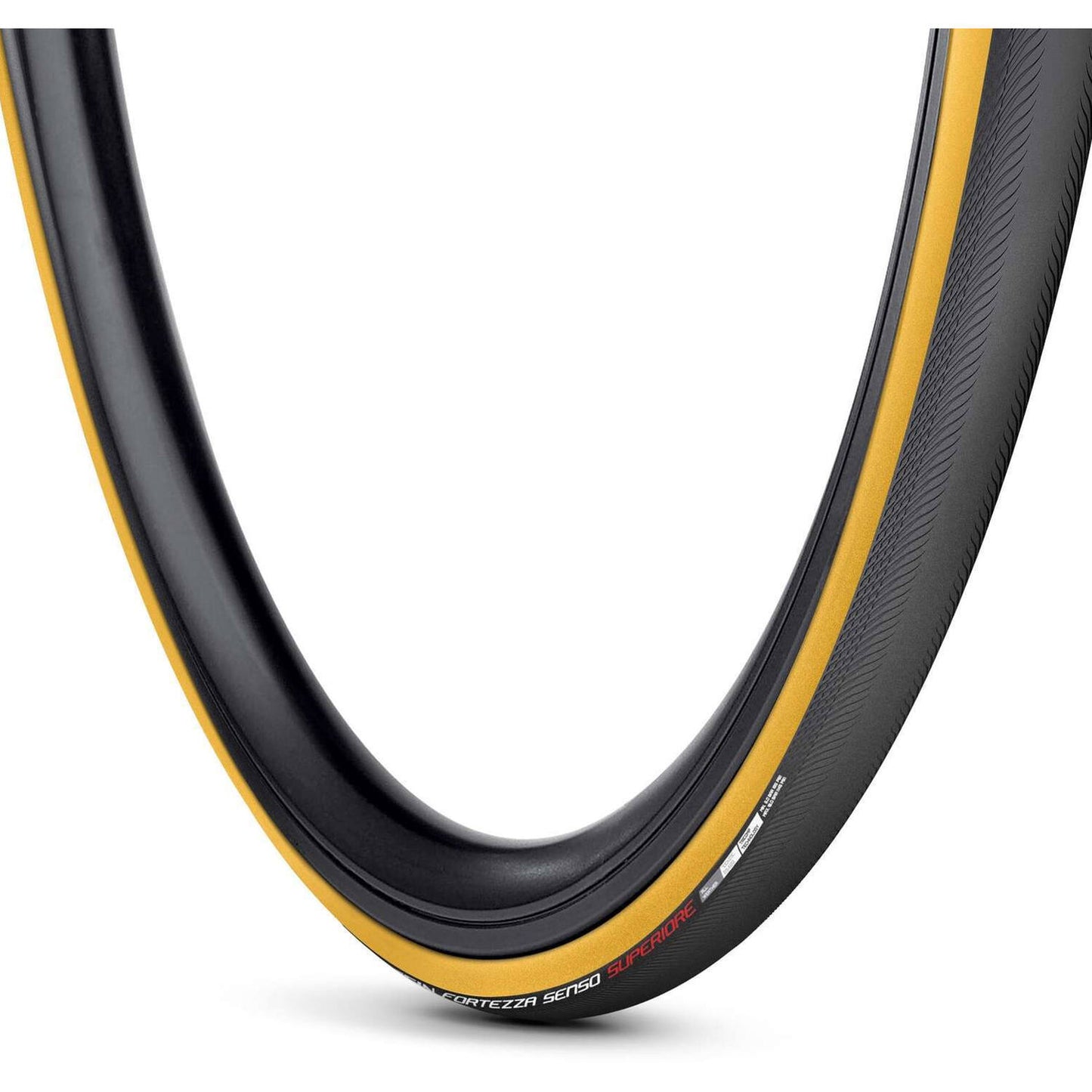 VREDESTEIN - FORTEZZA SENSO Superiore 700x28c Natural Natural