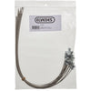 Cavo interno in acciaio inossidabile Elvedes Ø1,5 mm L = 400 mm (20 pezzi in borsa)