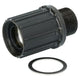 Shimano Cassettebody WH-MT500-Cl 8 9 10 11 Velocidad