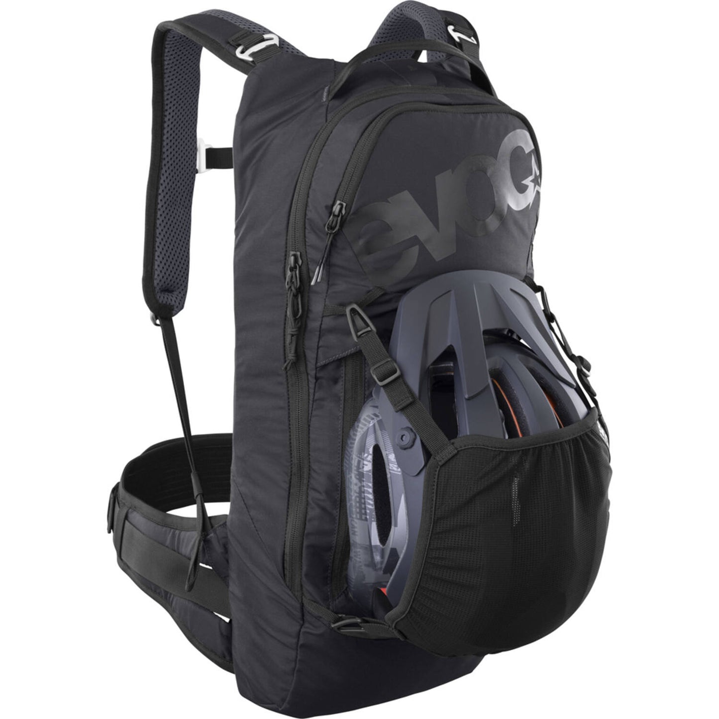 Evoc-trail pro blackline l xl 10l