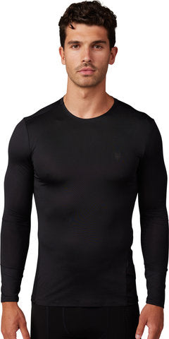 Camiseta interior Fox Head tecbase ls