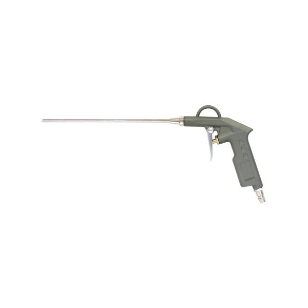 Blaaspistool Long Bek 60b con acoplamiento rápido