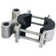 Fastene di basili set XL per Plutone Edo Dog Basket