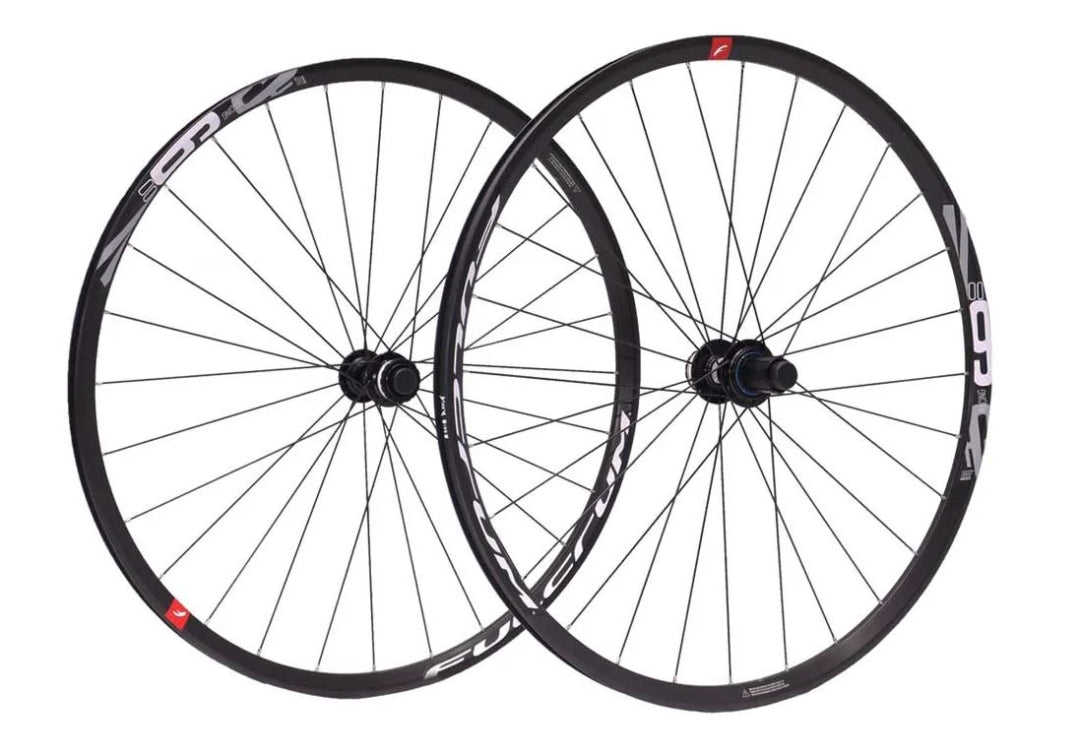 Fullcrum racing 900db wheelset 28 inch 2-way fit hg met shimano hg body 11 12 speed
