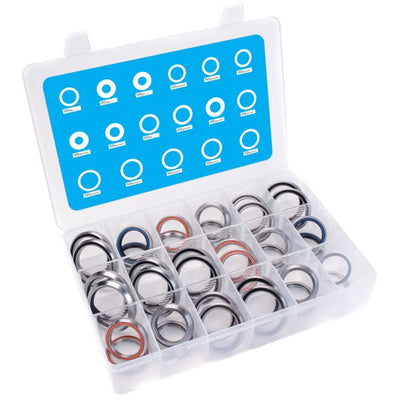 Elvedes Range Box A 36 Stall Head Custings 2019096