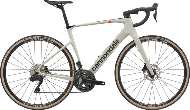 Bici da strada Cannondale Synapse Carbon 4 28