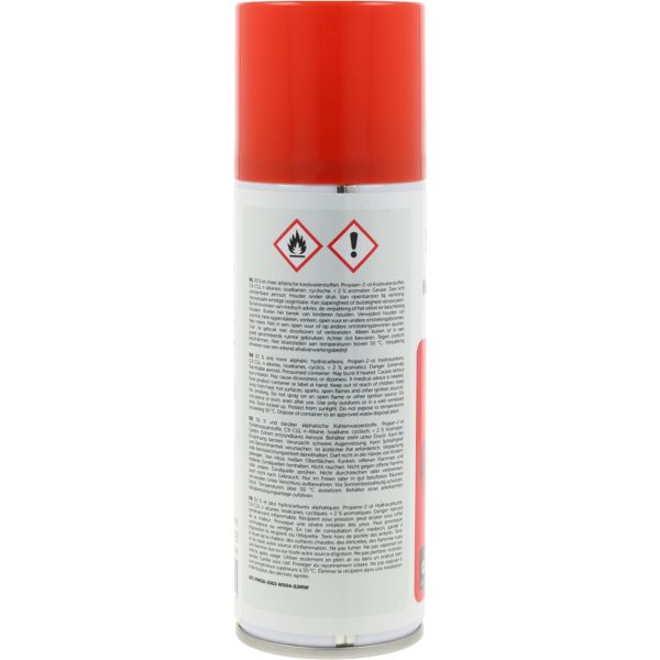 Simson olio penetrante spray 200ml