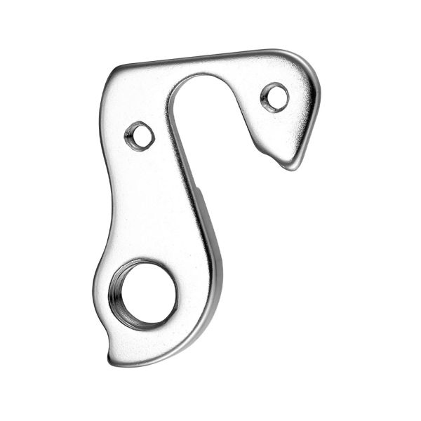Union Derailleurpad GH-155 Orbea con set di viti