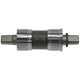 Vierkante trapas Shimano BB-UN300 68mm 110mm