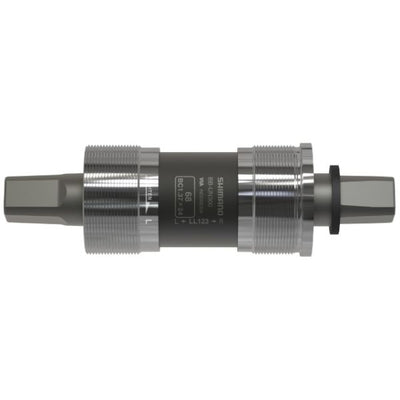 Soporte de fondo cuadrado Shimano BB-UN300 73 mm 113 mm