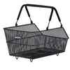 Basil Basket Cento S Mik Black