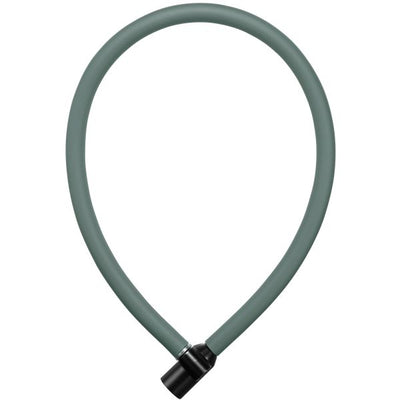Axa cable lock resolute 60 6 green (card)