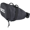 Evoc - saddle bag black m 0.7l