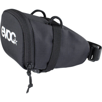 Evoc - saddle bag black m 0.7l