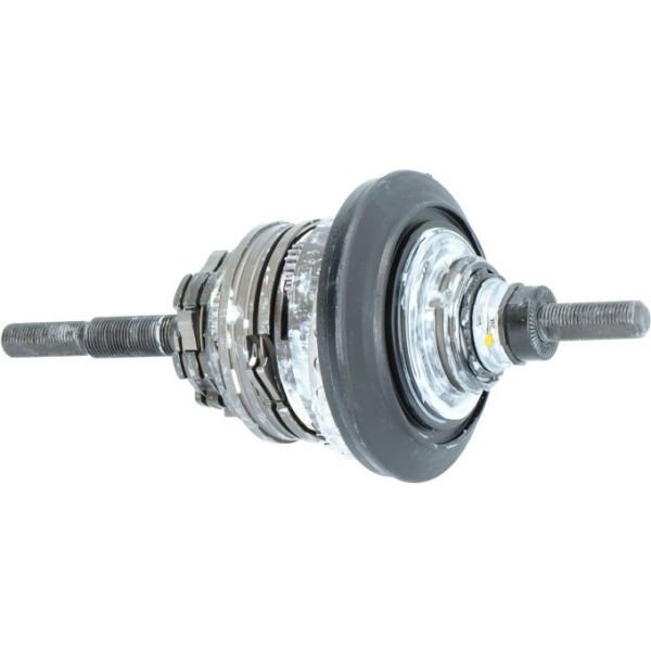Shimano Nexus 7 Interior Disc Sg -C3001 -7D Y3EW98010