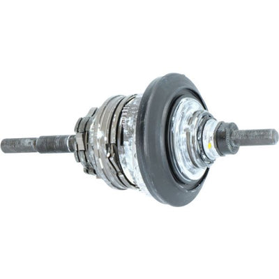 Shimano Nexus 7 Interior Disc Sg -C3001 -7D Y3EW98010
