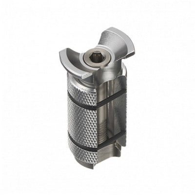 Controltech - pcs expander compressor