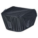 Basil Keep Dry - Rain cover - Large - Gray