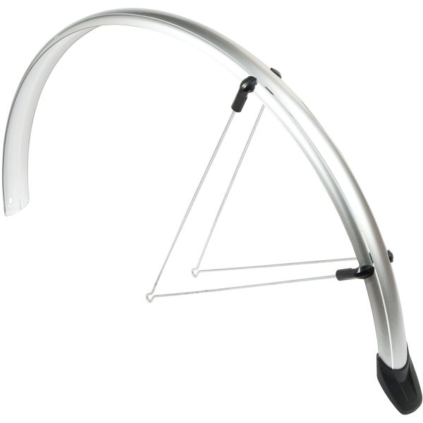 Matk Board establece Rapido de 28 pulgadas 46 mm de plata de plástico